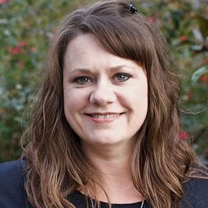 Meet your Posher, Jodi